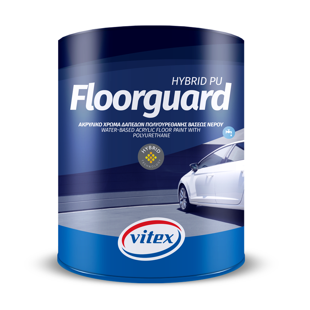 Floorguard