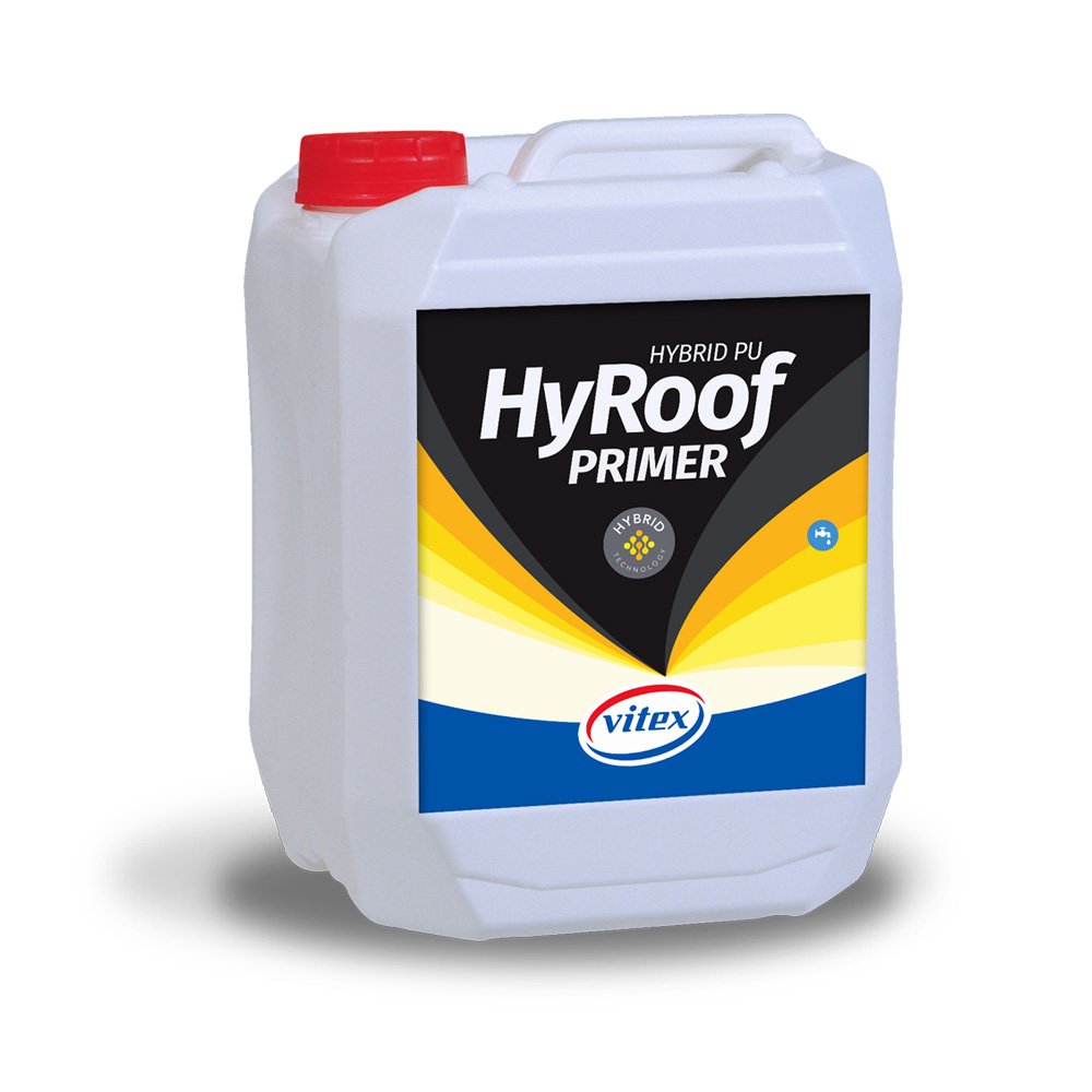hybrid-primer